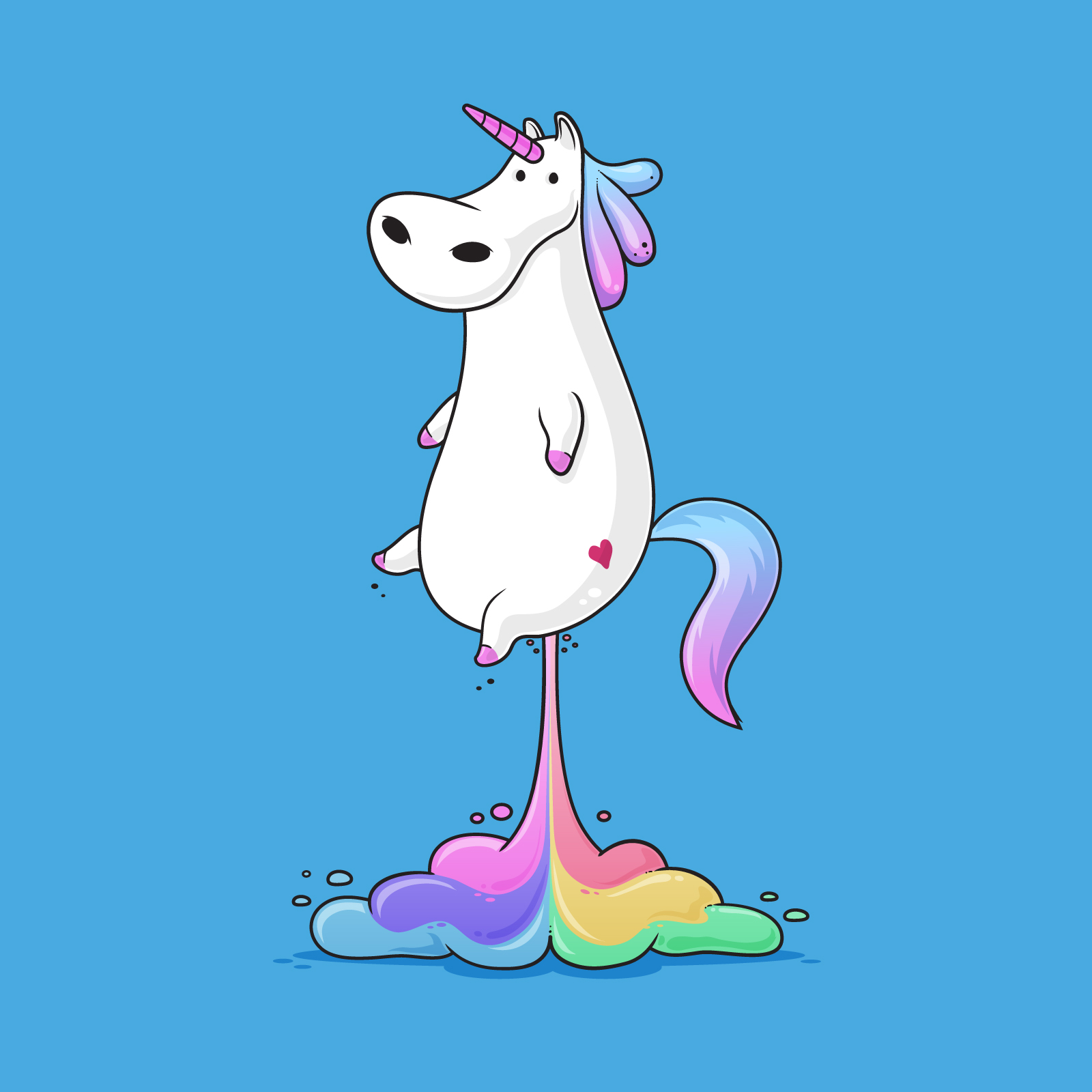 Unicorn